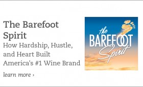 The Barefoot Spirit